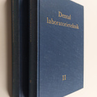 Olof Palmqvist : Dental laboratorieteknik 1-2 - pikkukuva 1