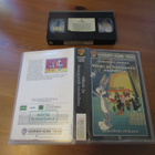 Väiski ja kumppanit vauhdissa (Warner Home Video) VHS vuokra - pikkukuva 1