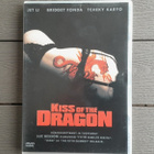 DVD: Kiss of the Dragon (Jet Li, Bridget Fonda 2001) - pikkukuva 1