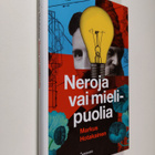 Markus Hotakainen : Neroja vai mielipuolia - pikkukuva 1