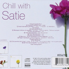 Chill With Satie (CD) -40% - pikkukuva 2