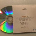 Musta Köksä . Ran / Käärme CDS single - pikkukuva 2