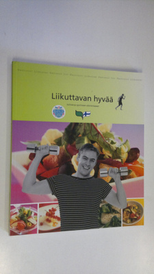 Timo Taulavuori : Liikuttavan hyvää