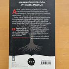 ANNE B. HEDGE . BERLIININ POPPELIT TRILOGIA . NIDOTTU - pikkukuva 2