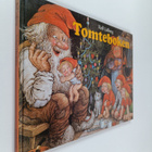 Rolf Lidberg : Tomteboken - pikkukuva 1