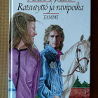 Marvi Jalo: Ratsutyttö / Hevostyttö -sarjaa - pikkukuva 2