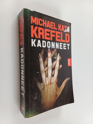 Michael Katz Krefeld : Kadonneet