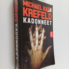 Michael Katz Krefeld : Kadonneet - pikkukuva 1