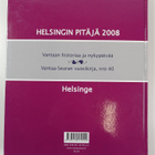Helsingin pitäjä = Helsinge 2008 - pikkukuva 2