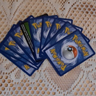 Pokemon kortteja - pikkukuva 2