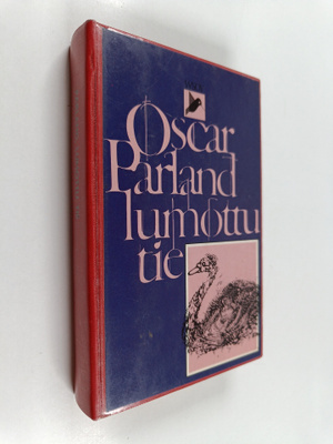 Oscar Parland : Lumottu tie