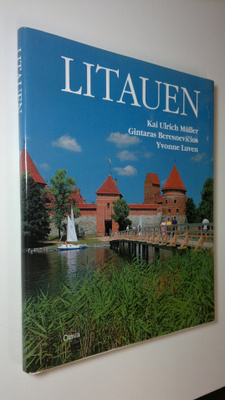Kai Ulrich Muller : Litauen