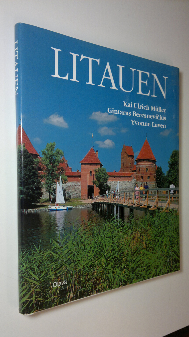 Kai Ulrich Muller : Litauen
