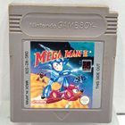Gameboy - Mega Man II - pikkukuva 2
