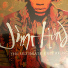 JIMI HENDRIX: THE ULTIMATE EXPERIENCE - pikkukuva 1