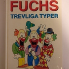 Rickard Fuchs: Trevliga typer - pikkukuva 1