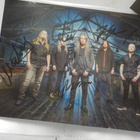 STRATOVARIUS PROMOKUVA KOKO BÄNDIN NIMMAREILLA - pikkukuva 2
