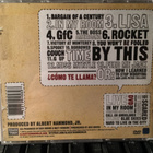ALBERT HAMMOND, JR.: ?Como Te LLama?, CD + DVD - pikkukuva 2