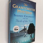 James Runcie : Sidney Chambers and the perils of the nigh... - pikkukuva 1