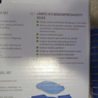 Sensiplast(R) Lämpö-/kylmäkompressiosetti - pikkukuva 3