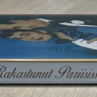 Rakastunut Pariisissa (1957) Audrey Hepburn, Fred Astaire - pikkukuva 3