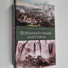 John Keegan : Sodankäynnin historia - pikkukuva 1