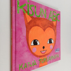 Katja Tukiainen : Kisun ABC - pikkukuva 1