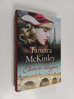 Tamara McKinley : Ekon av längtan