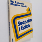Kai A. Saanila : Svenska i tiden - pikkukuva 1