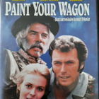 Paint Your Wagon - Kultarynnäkön iloiset päivät - dvd - pikkukuva 1