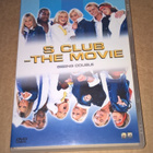 S CLUB - THE MOVIE SEEING DOUBLE DVD - pikkukuva 1