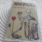 NIRVANA C KASETTI - pikkukuva 1