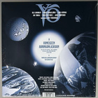 Yö: Viimeiseen auringonlaskuun - EP, vinyyli, uusi - pikkukuva 2