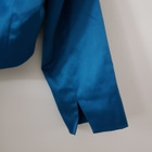 Esprit sininen lyhyt Jakku / Bolero - koko 36 - pikkukuva 3