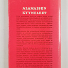 Erno Paasilinna : Alamaisen kyyneleet - pikkukuva 2
