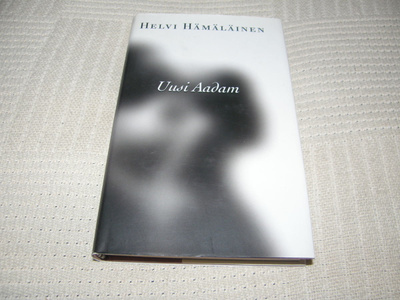 Helvi Hämäläinen Uusi Aadam -sid
