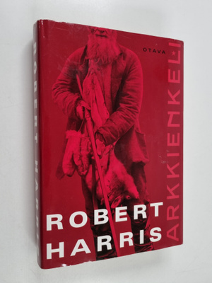 Robert Harris : Arkkienkeli