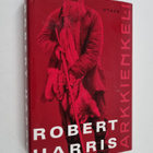 Robert Harris : Arkkienkeli - pikkukuva 1