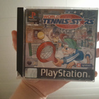 Sony PlayStation 1 World Tennis Starts peli PAL, B - pikkukuva 1