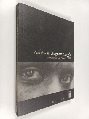Cornelius Yao Augustt Azaglo : Augustt Cornelius Yao Azag...