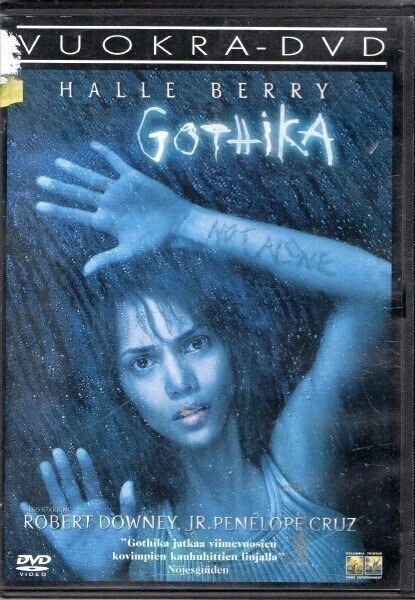 Gothika (Halle Berry, Robert Downey Jr, Penelope Cruz)