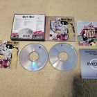 THE MOTHERS OF INVENTION - Uncle Meat 2CD - pikkukuva 1