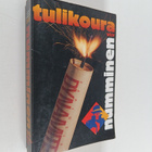 Juha Numminen : Tulikoura - pikkukuva 1