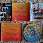 Popeda hittejä Kersantti Karoliina cd. Rajoitettu Platpainos - pikkukuva 4