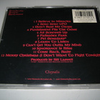 Ramones - Brain Drain (CD) - pikkukuva 2