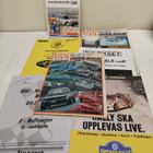 RALLIURHEILUN SÄÄNTÖKIRJA YM. - pikkukuva 1