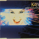 Kana • Sähkövirtaa CD-Single - pikkukuva 1