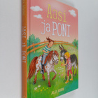 Julia Boehme : Aasi ja poni - pikkukuva 1