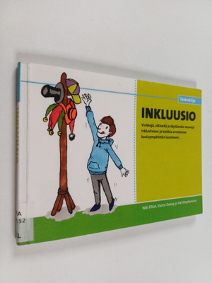 Niki Elliot ym. : Inkluusio