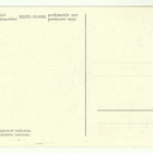Suomalais-virolainen postikortti vuodelta 1939 - pikkukuva 2